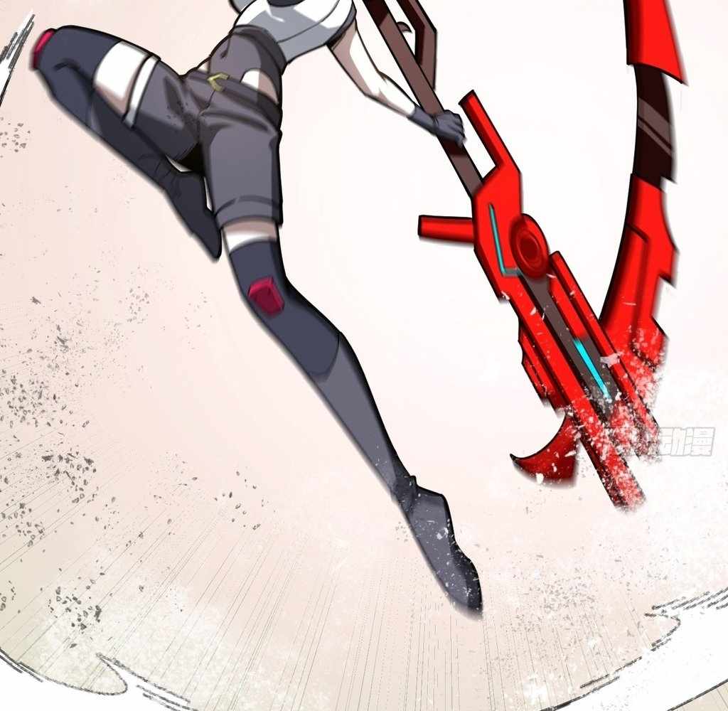 God Slayer 2024 Chapter 32 34